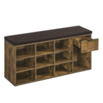 Pallet met ca. 12x Diverse Home & Living Meubelen